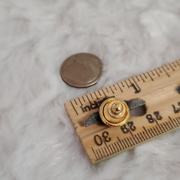 AMERICAN AIRLINES Vintage IdeAAs in Flight Commemorative Pin - Picture 3 of 5